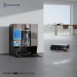  Robot hút bụi thông minh Ecovacs X11 OmniCyclone 