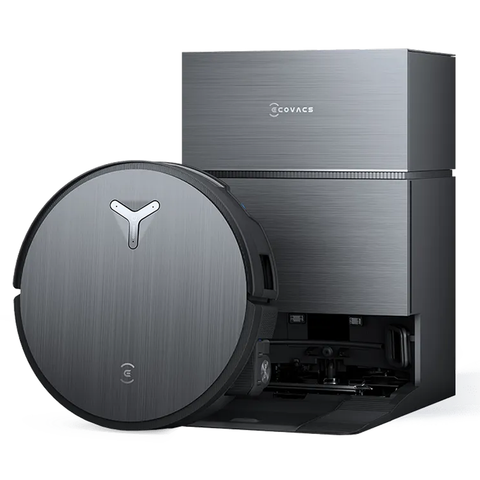  Robot Hút Bụi Lau Nhà Ecovacs Deebot X11 Pro Omni 2026 