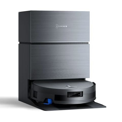 Robot Hút Bụi Lau Nhà Ecovacs Deebot X11 Pro Omni 2026 