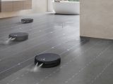  Robot hút bụi lau nhà Ecovacs DEEBOT X12 OmniCyclone 