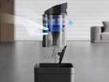  Robot hút bụi lau nhà Ecovacs DEEBOT X12 OmniCyclone 