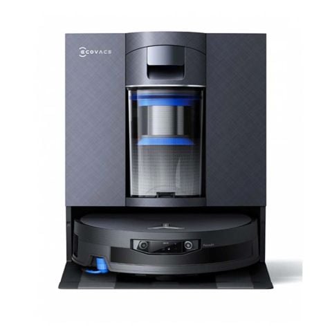  Robot hút bụi lau nhà Ecovacs DEEBOT X12 OmniCyclone 