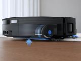  Robot hút bụi lau nhà Ecovacs DEEBOT X12 OmniCyclone 