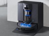  Robot hút bụi lau nhà Ecovacs DEEBOT X12 OmniCyclone 