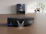  Robot hút bụi lau nhà Ecovacs DEEBOT X12 OmniCyclone 