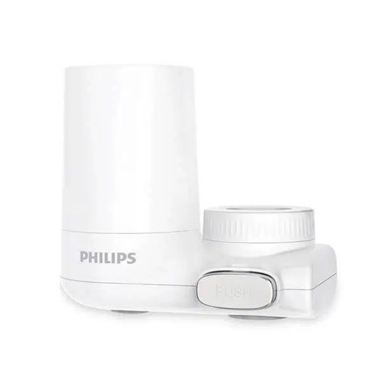  Thiết bị lọc nước tại vòi PHILIPS AWP3753 
