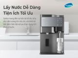  Máy lọc nước nóng lạnh ChungHo SANITA Hot-Cool 
