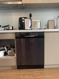  Máy rửa bát độc lập Hafele Series 600 HDW-F60EB 538.21.310 