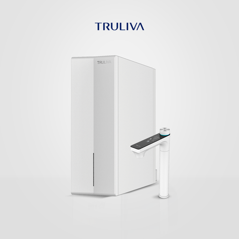  MÁY LỌC NƯỚC ÂM TỦ BẾP TRULIVA UR61096H 