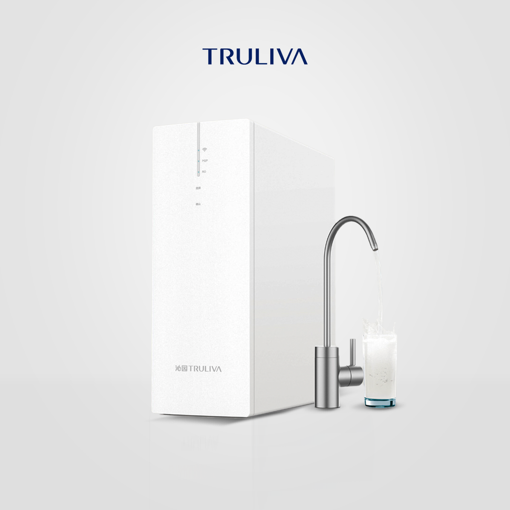  MÁY LỌC NƯỚC TRULIVA UR3626 