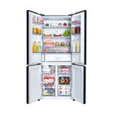  Tủ lạnh Panasonic Inverter 510 lít Multi Door NR-X561GB-VN 