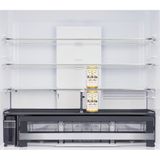  Tủ lạnh Hitachi Inverter 670 lít R-GW670TV(XM) 