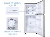  Tủ lạnh Panasonic Inverter 170 lít NR-BA190PPVN 