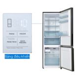  Tủ lạnh Panasonic Inverter 325 lít NR-BC361VGMV 