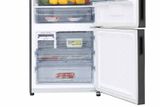  Tủ lạnh Panasonic Inverter 417 lít NR-BX471GPKV 