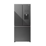  Tủ lạnh Panasonic Inverter 495 lít NR-CW530XMMV 