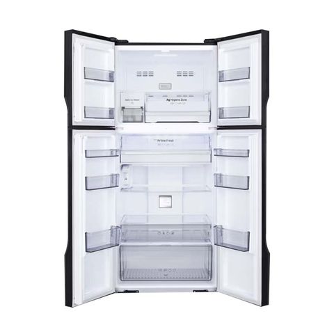  Tủ lạnh Panasonic Inverter 550 lít 4 cửa NR-DZ601VGKV 