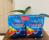  VIÊN RỬA BÁT FINISH POWER ALL IN ONE 56 VIÊN 