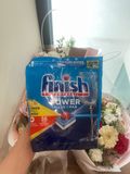  VIÊN RỬA BÁT FINISH POWER ALL IN ONE 56 VIÊN 