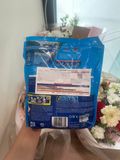  VIÊN RỬA BÁT FINISH POWER ALL IN ONE 56 VIÊN 