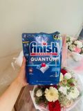  VIÊN RỬA BÁT FINISH QUANTUM ALL IN ONE MAX 64 VIÊN 
