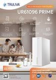  MÁY LỌC NƯỚC ÂM TỦ BẾP TRULIVA UR61096H 