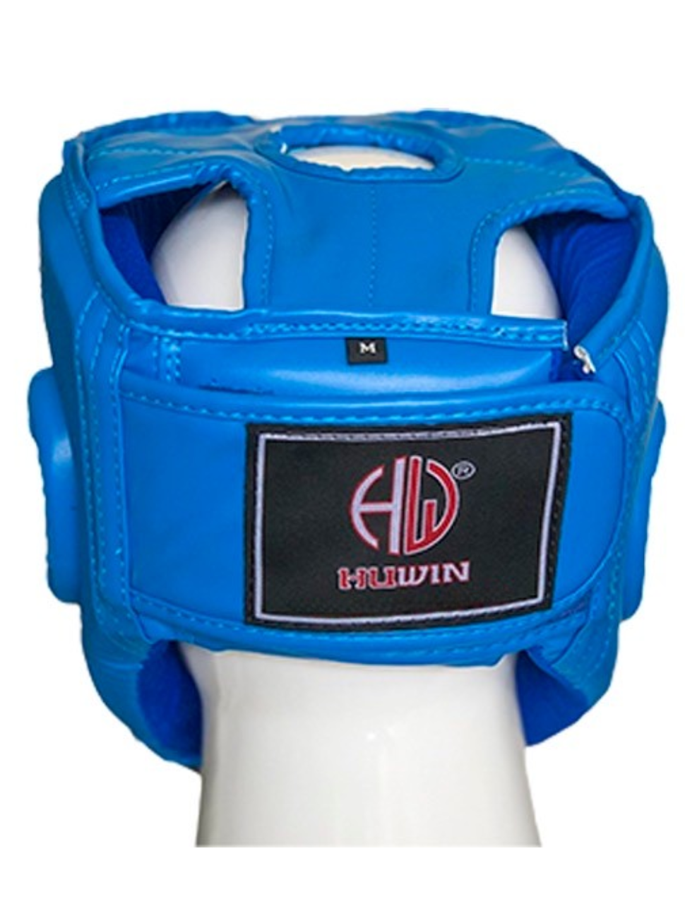 Mũ Bảo Hộ Thi Đấu Huwin