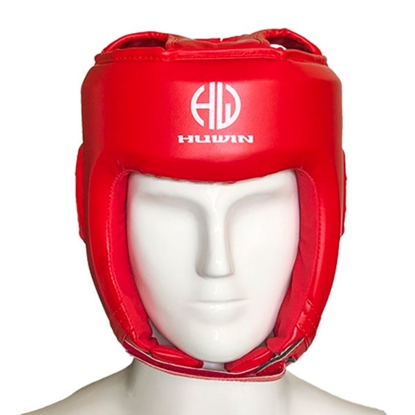 Mũ Bảo Hộ Thi Đấu Huwin