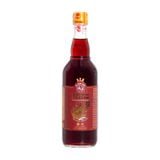  Nước Mắm Vị Làng Chài Cá Cơm 40N, chai thủy tinh (500ml) 