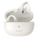  Tai Nghe Bluetooth Baseus AirGo AS01 Open-Ear TWS Earbuds (Bluetooth 5.3, 2 Mic ENC HD Call Noise Reduction) 