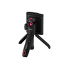  Gậy Selfie Tích Hợp Tripod ULANZI MT55 Dùng Cho Action Cam + Điện Thoại (31cm, 360° Adjustable Angle, 1kg Load Capacity, 4 Pro Modes Shoot, Hidden Hook, Mantis Mode, 360° Versatile Ball Head) 