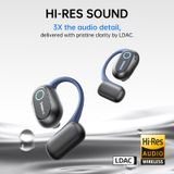  Tai Nghe Bluetooth TWS Baseus Bowie MF1 Open-Ear (Bluetooth v5.4, 12H, 16 mm Large Drivers, Bass Enhancement Algorithm, IPX4, 4-Mic ENC, Hi-Res Audio Wireless, LDAC) 