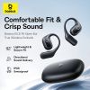  Tai Nghe Bluetooth TWS Baseus Eli 2i Fit (Bluetooth v6.0, 11H, IPX5, 2-mic AI ENC, 14.2mm dynamic drivers, SuperBass) 