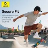  Tai Nghe Bluetooth TWS Baseus Eli 2i Fit (Bluetooth v6.0, 11H, IPX5, 2-mic AI ENC, 14.2mm dynamic drivers, SuperBass) 