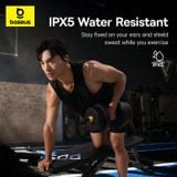  Tai Nghe Bluetooth TWS Baseus Eli 2i Fit (Bluetooth v6.0, 11H, IPX5, 2-mic AI ENC, 14.2mm dynamic drivers, SuperBass) 