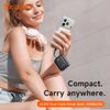  Pin Dự Phòng Kèm Cáp Type-C + Lightning MCDODO Minikit series MC-862 10000mAh 22.5W (1*Type-C port) 