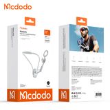  Giá Đỡ Điện Thoại Từ Tính Gắn Cổ MCDODO NexLink Series SS-355 (Compatible with GoPro, Supports versatile POV and vlog shooting, 20N of magnetic force) 