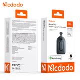  Tag Định Vị MCDODO Napa Pro series AT-379 (220mAh, Work with Apple Find My, Global Tracking, Lost Mode) 