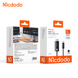  Cáp Chuyển Type-C to HDMI MCDODO Cab Flow series CA-790 4K@60Hz (2m) 