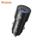 Tẩu Sạc Cho Ô Tô MCDODO CC-534 45W (1*Type-C port) 