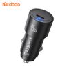  Tẩu Sạc Cho Ô Tô MCDODO CC-534 45W (1*Type-C port) 