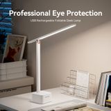  Đèn Để Bàn VENTION PDB 5W (CRI Ra≥90, 2700K-4000K-6000K, 1800mAh, Up to 15H) 