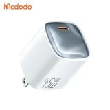  Củ Sạc Nhanh MCDODO Nano series CH-444 45W (1*Type-C port, Support SFC 2.0 For Samsung Fast Charging) 