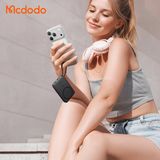 Pin Dự Phòng Không Dây Tích Hợp Cáp Type-C MCDODO UniPower series MC-865 10000mAh 22.5W (Digital Display) 