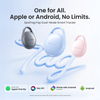  Tag Định Vị VENTION KQX (Work with Apple Find My + Android Find Hub, Find It on the Map) 