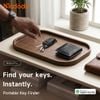  Tag Định Vị MCDODO Napa Pro series AT-383 (220mAh, Work with Apple Find My, Global Tracking, Lost Mode) 