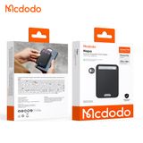  Ví Đựng Thẻ Từ Tính MCDODO Napa series WH-792 (Holds up to 3 essential cards, 15N magnetic force, Only 6.5mm thin) 