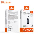  Tag Định Vị MCDODO Napa Pro series AT-384 (220mAh, Work with Apple Find My, Global Tracking, Lost Mode) 