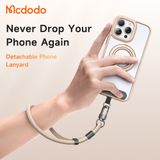  Dây Đeo Cổ Điện Thoại MCDODO WL-019 (40cm Length) 
