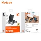  Đế Sạc Từ Tính Không Dây 3-in-1 MCDODO MagQ CH-519 15W (Qi2, Multiple Cooling Modules) 